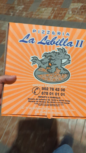 C. Diecinueve de Octubre, 27, 29670 San Pedro Alcántara, Málaga