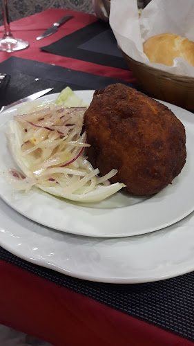 Comentarii opinii despre La Terracita del Cheff Latino