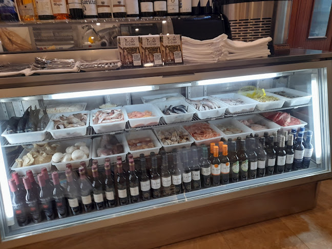 Opinii despre Bar El Cuco în Jerez de la Frontera - Gastronomía y hostelería