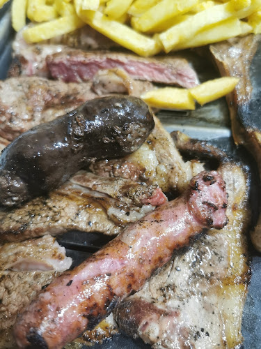 Asador Esmeralda - L'Eliana