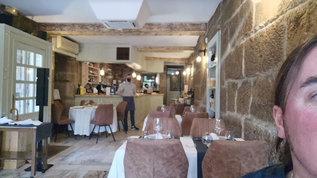 Glabistró Restaurante - Ourense