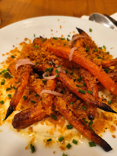 Orburu - Gastronomía y hostelería