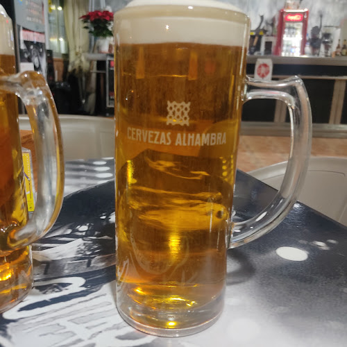 Reviews of Bar CUSTOM GUITAR ROCK in Elche - Gastronomía y hostelería