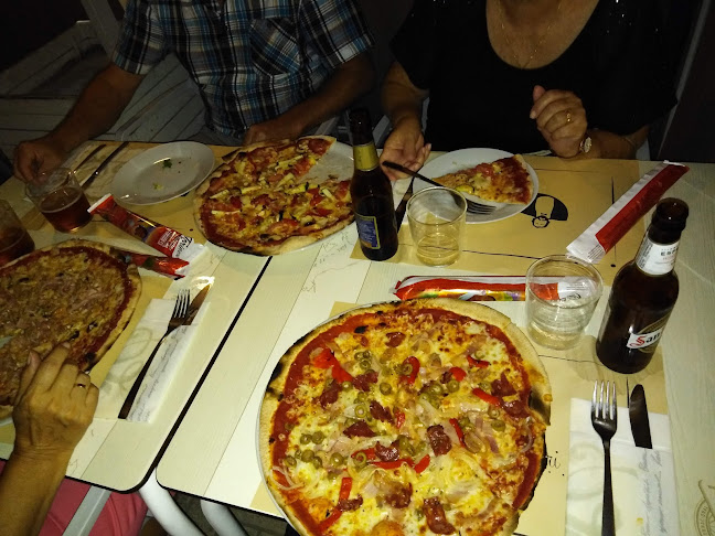 Quattro Tenori - Restaurante Italiano Phone number