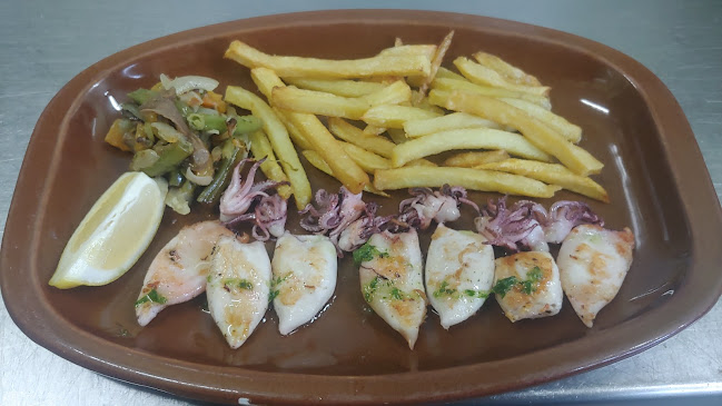 Caprichos de la punta - Gastronomía y hostelería