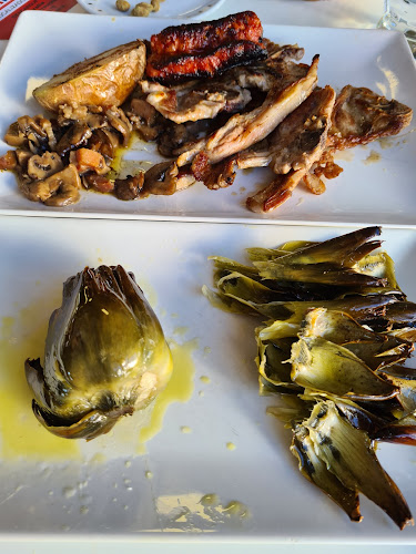 Reviews of Cafetería La Carxofeta in Benicarló - Gastronomía y hostelería