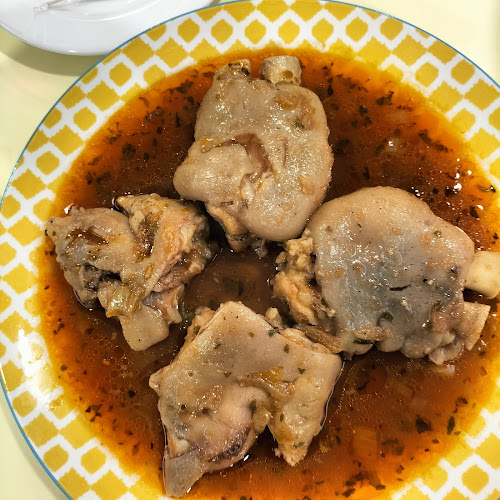 Cal Mingo Bar - Molins de Rei