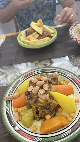 Cafetería La Casa Marroquí Open Times