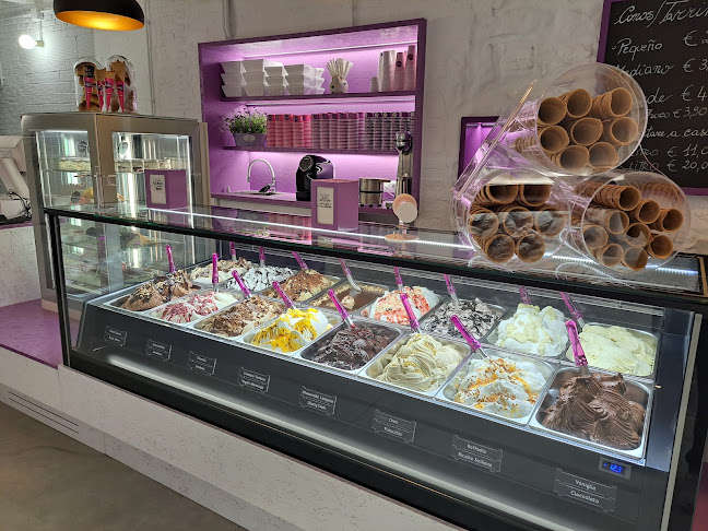Al.lora Gelateria - Gastronomía y hostelería