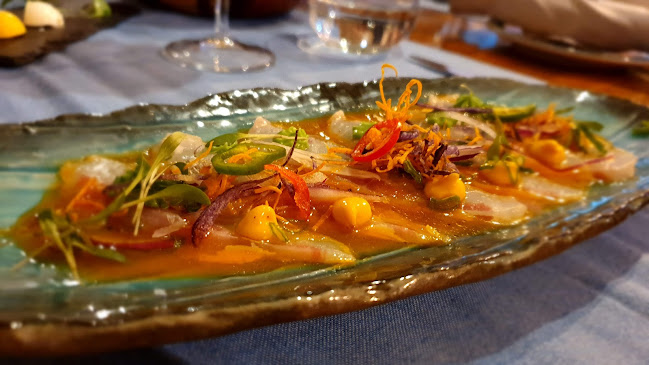 Comments and reviews of Restaurante qapaq