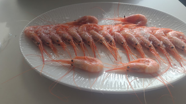 Restaurante Avante Claro