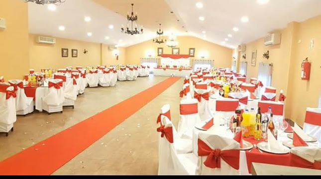 Hjijj - Gastronomía y hostelería