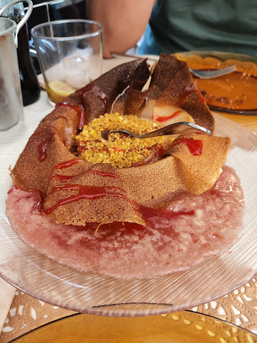 Comments and reviews of Restaurantes Alicante Vinos y Risas "La Gastrobodega"