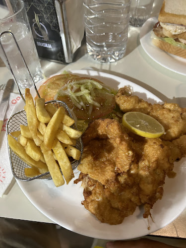 Johana Cafetería Bar - Gastronomía y hostelería