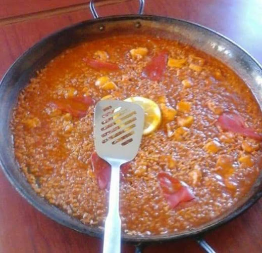 La Chara restaurante - Gastronomía y hostelería