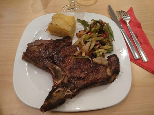 Restaurante La Rotonda - Gastronomía y hostelería