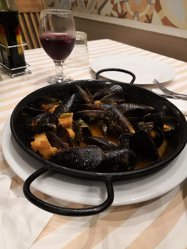 Restaurante La Barca del Salamanca - Barcelona