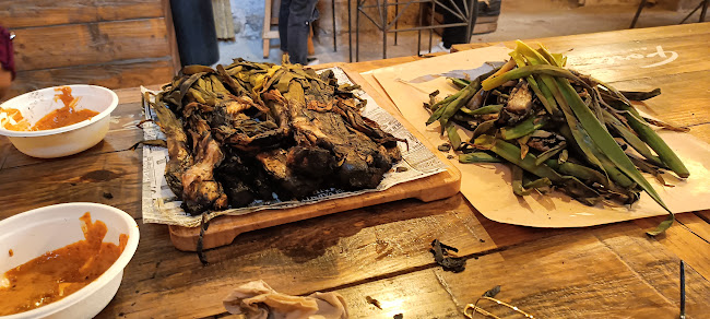 Fortí del Rourell | Restaurante y espacio de eventos Open Times