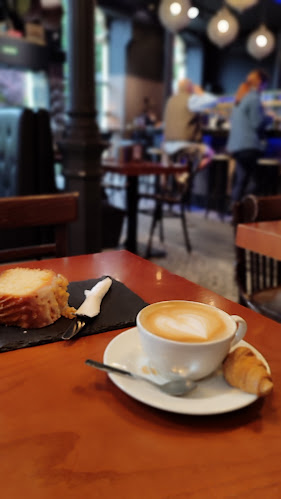 Cafetón. Desde 1904 - Gastronomía y hostelería