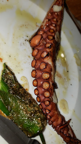 Mesón Alegría - Gastronomía y hostelería