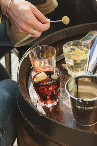 La Ceferina Vermuteria - Gastronomía y hostelería