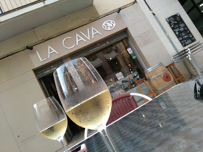 La Cava wine bar - Gastronomía y hostelería