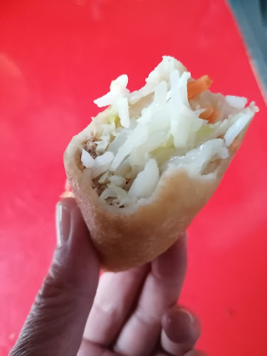 Comentarii opinii despre Restaurante Tesoro Chino I