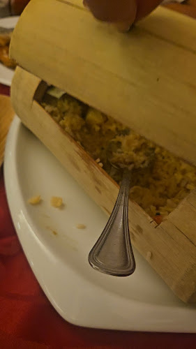 Restaurante Chino Feliz de Sabadell - Sabadell