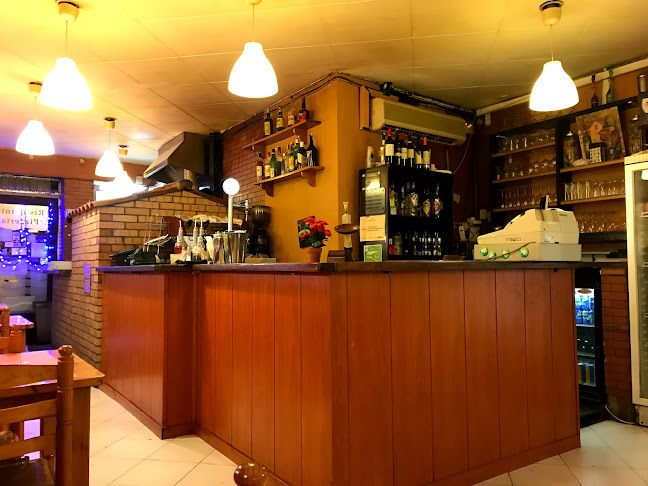 IL piccolo di gracia - Gastronomía y hostelería