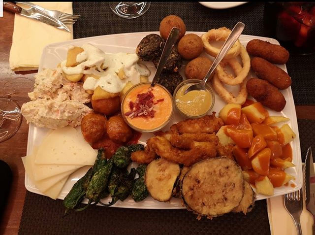 C. de la Victoria, 3, Centro, 28012 Madrid