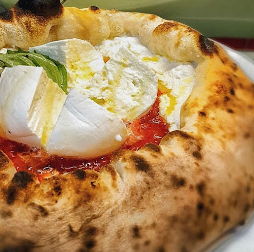 Mamma Mì Pizza e Tradizione Napoletana