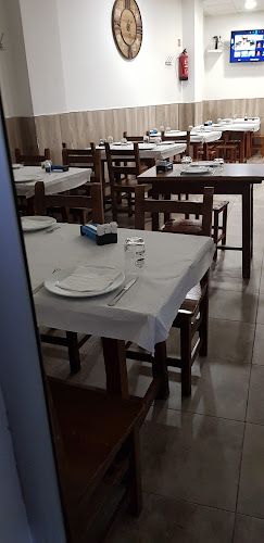 El Mesón Do Pulpo Phone number