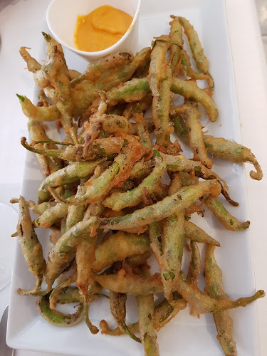 Comentarii opinii despre Restaurante Pablo Urzay