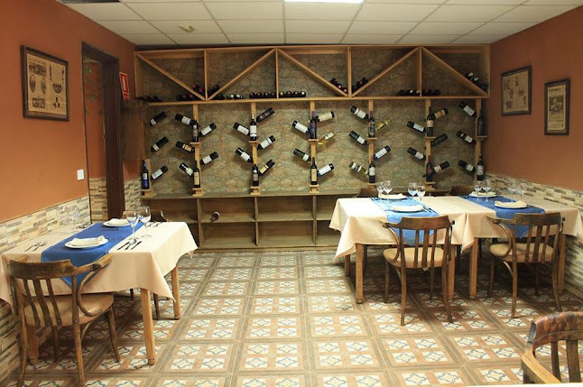 Comments and reviews of Restaurante Tasca El Balo