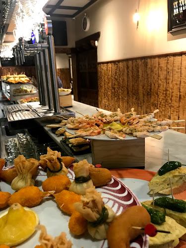 Bar Restaurante Baste - Gastronomía y hostelería