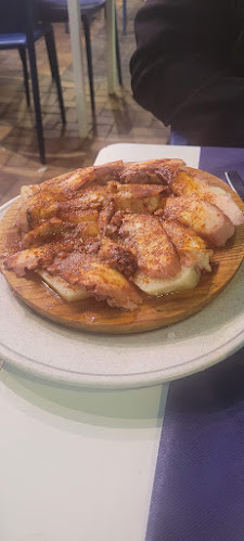 LA TAPERIA Aurrera - Gastronomía y hostelería