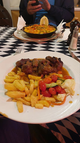 Restaurante Gallio - Gastronomía y hostelería