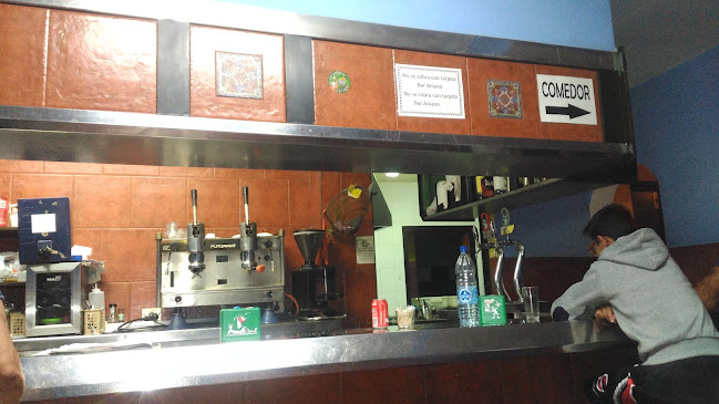 Bar Ca 'Aniano - Gáldar