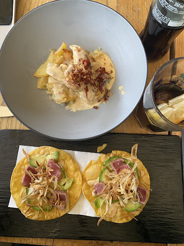 Opinii despre Quick Saona în Valencia - Gastronomía y hostelería