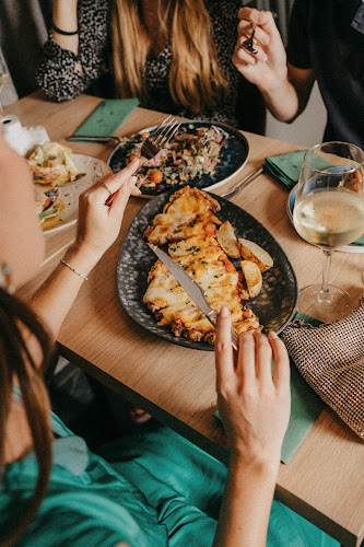 Opinii despre Bendita Palma în Palma - Gastronomía y hostelería