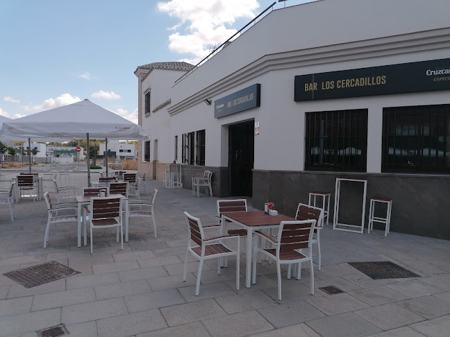 Bar Los Cercadillos