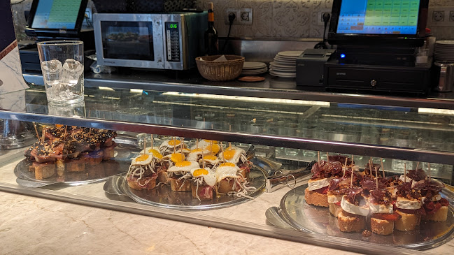 Restaurante Atseden Phone number