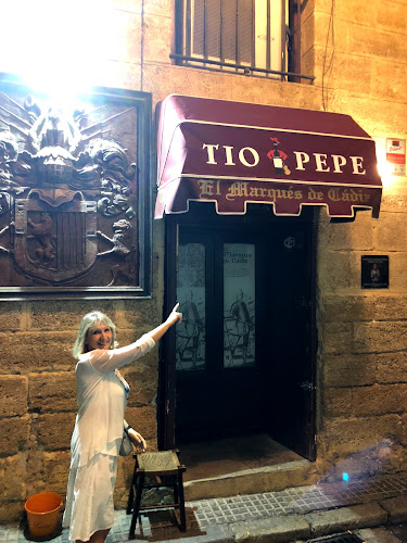 Comments and reviews of Taberna El Marques de Cadiz