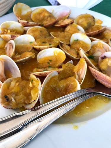 Opinii despre Restaurante Puntoecoma Guía Repsol 2025 în Panxón - Gastronomía y hostelería