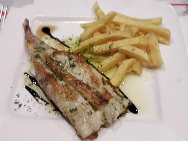 Cervecería Abend en Lasarte-Oria - Gastronomía y hostelería