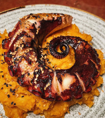 Restaurante Carthago - Gastronomía y hostelería