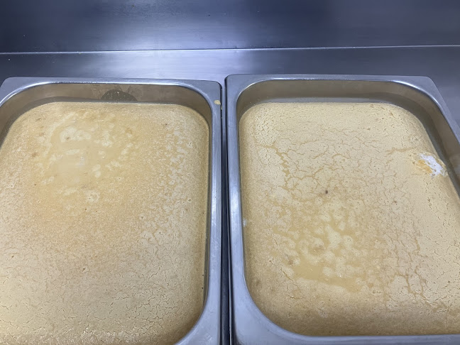 La Flor Del Paladar Catering Comida Casera - Gastronomía y hostelería