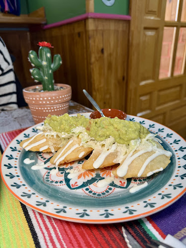 Comentarii opinii despre Mi Comal