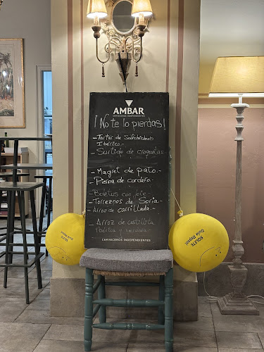 Reviews of Restaurante Misa de 12 in Córdoba - Gastronomía y hostelería