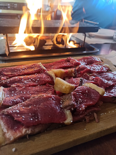 Asador Paulo